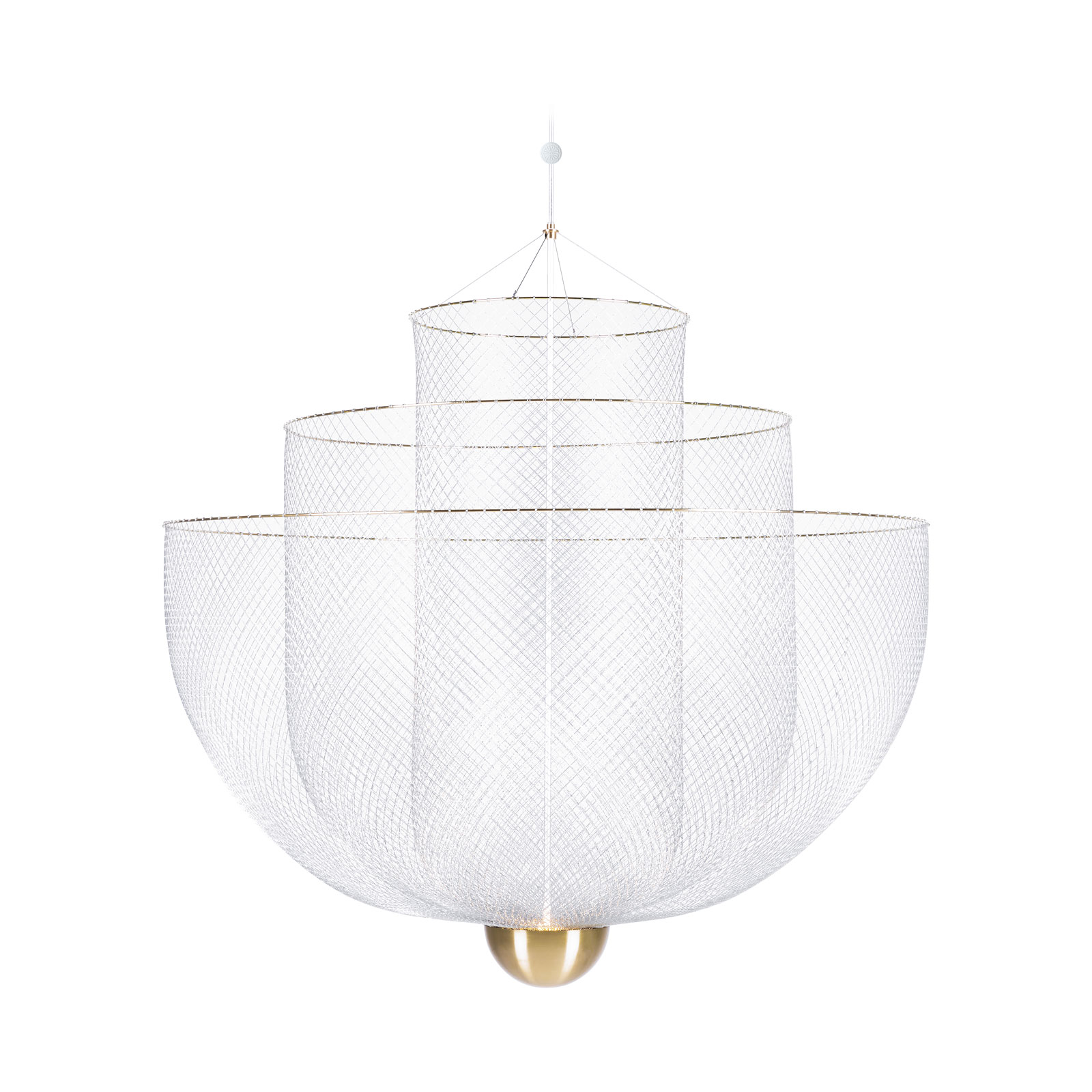Meshmatics von Moooi