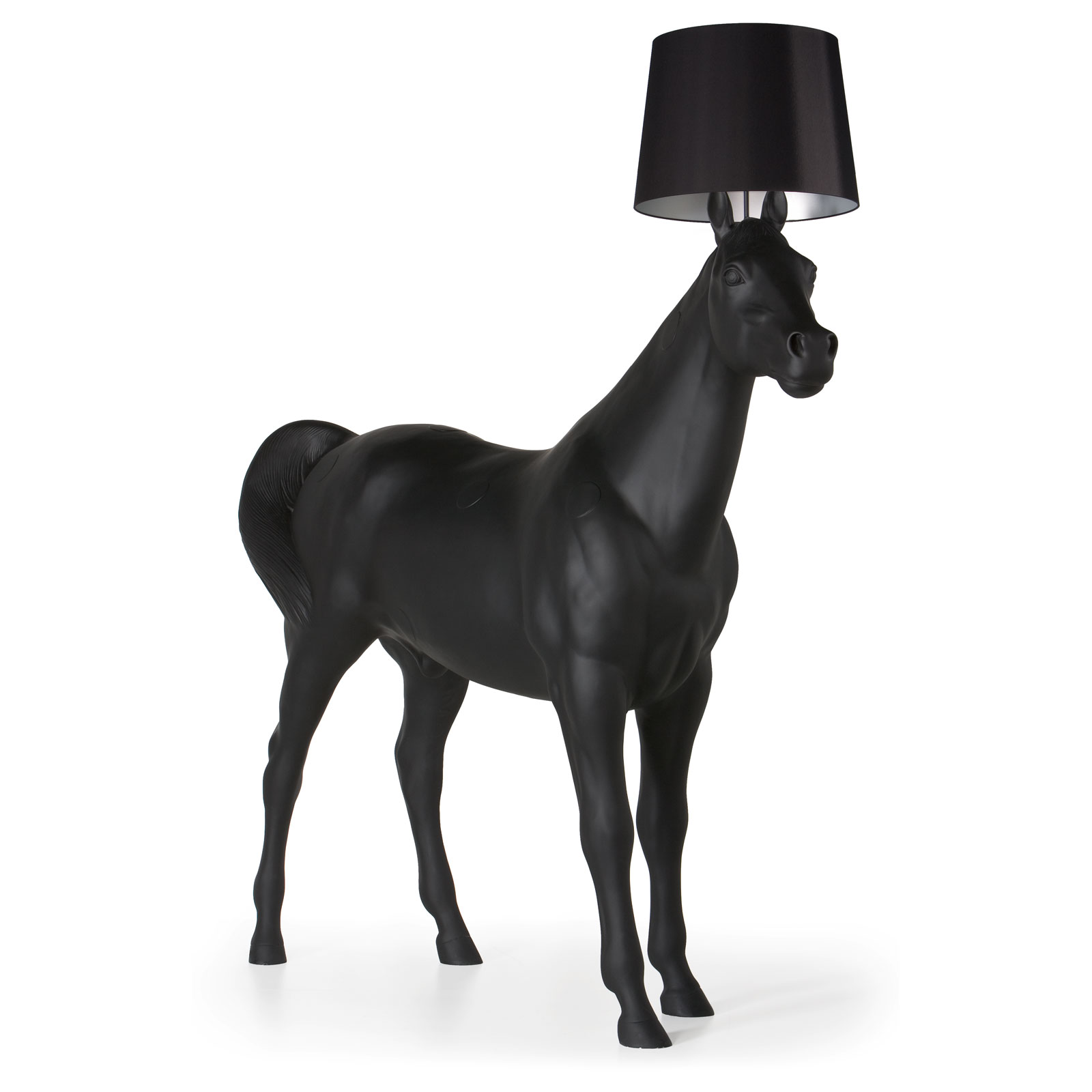 Horse Lamp von Moooi