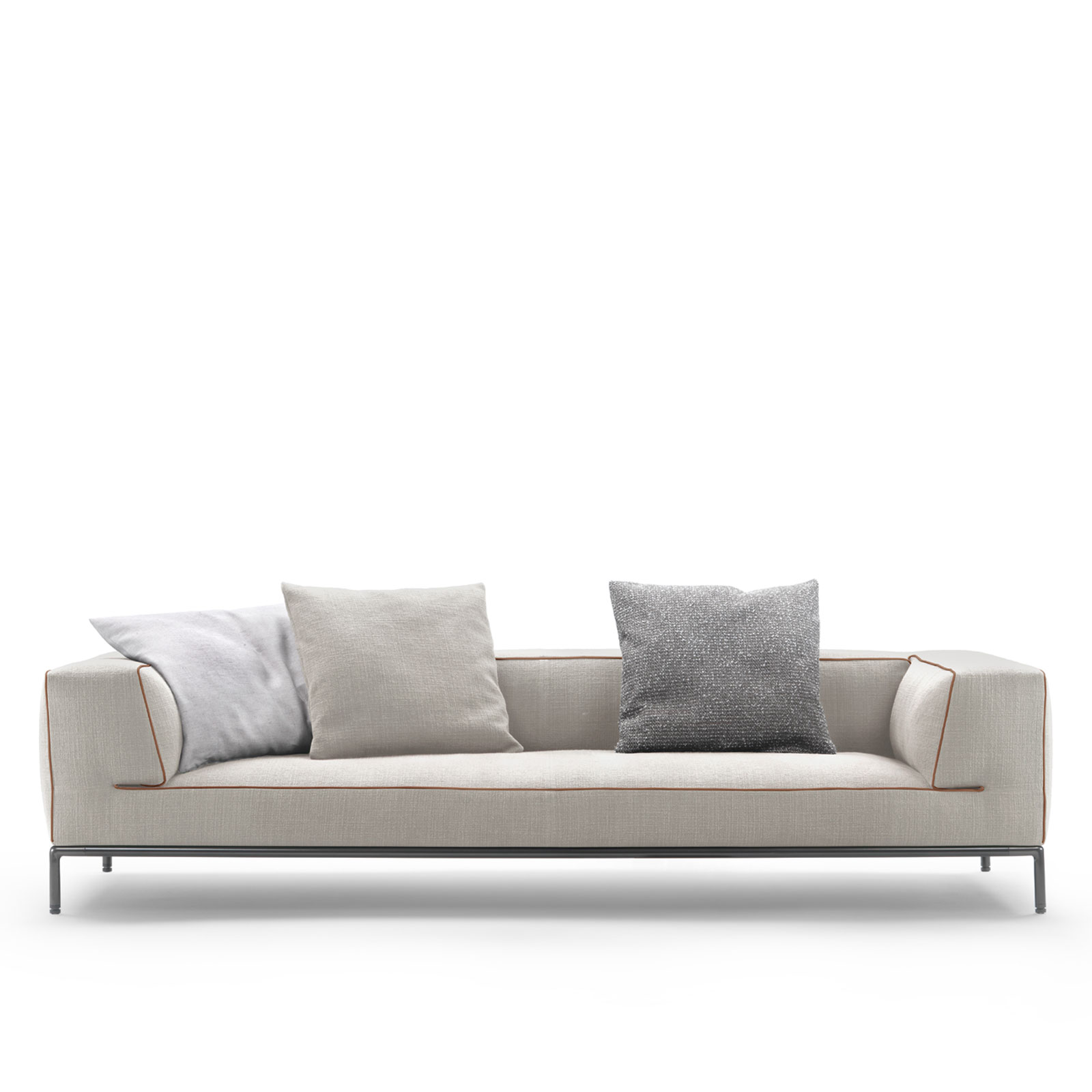 Perry Up Sofa von Flexform
