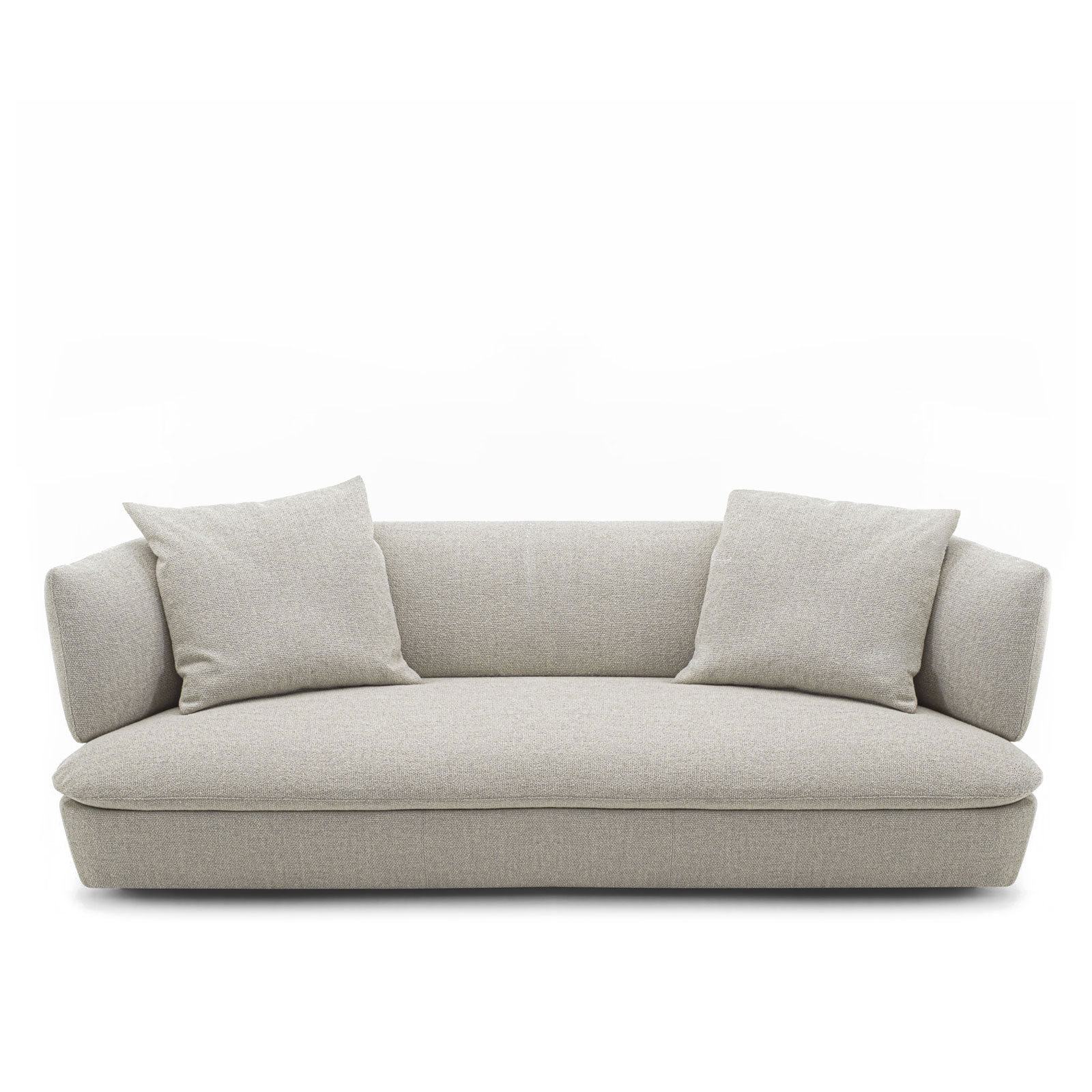 Quincy von Flexform
