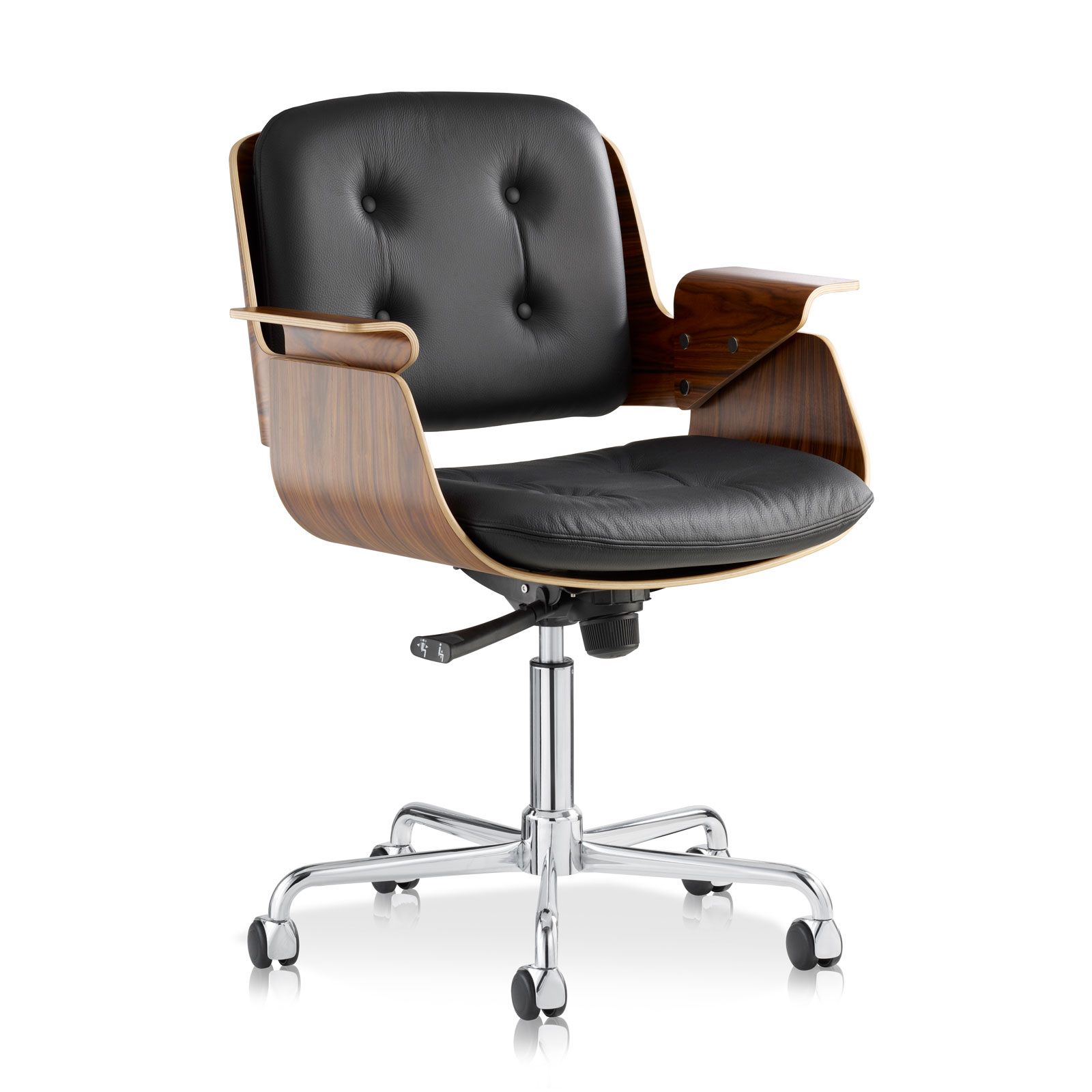B�rostuhl D49 von Tecta