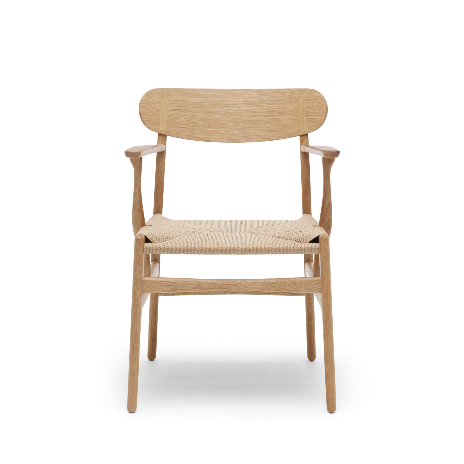 CH26 Chair von Carl Hansen