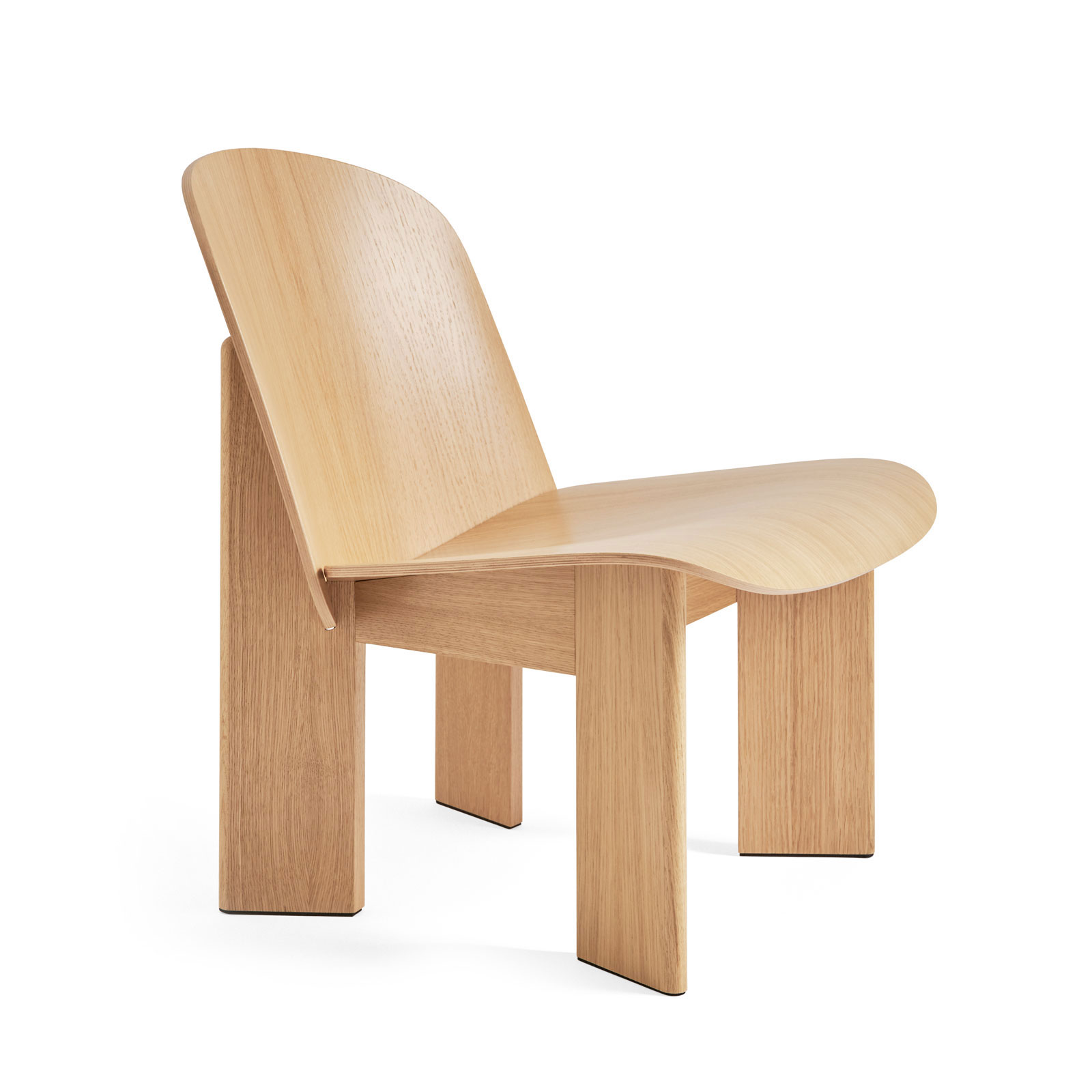 Chisel 85 Lounge Chair von HAY