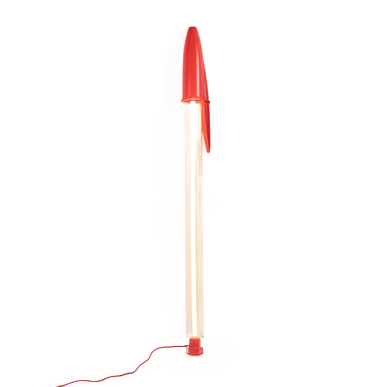 BIC Lamp von Seletti