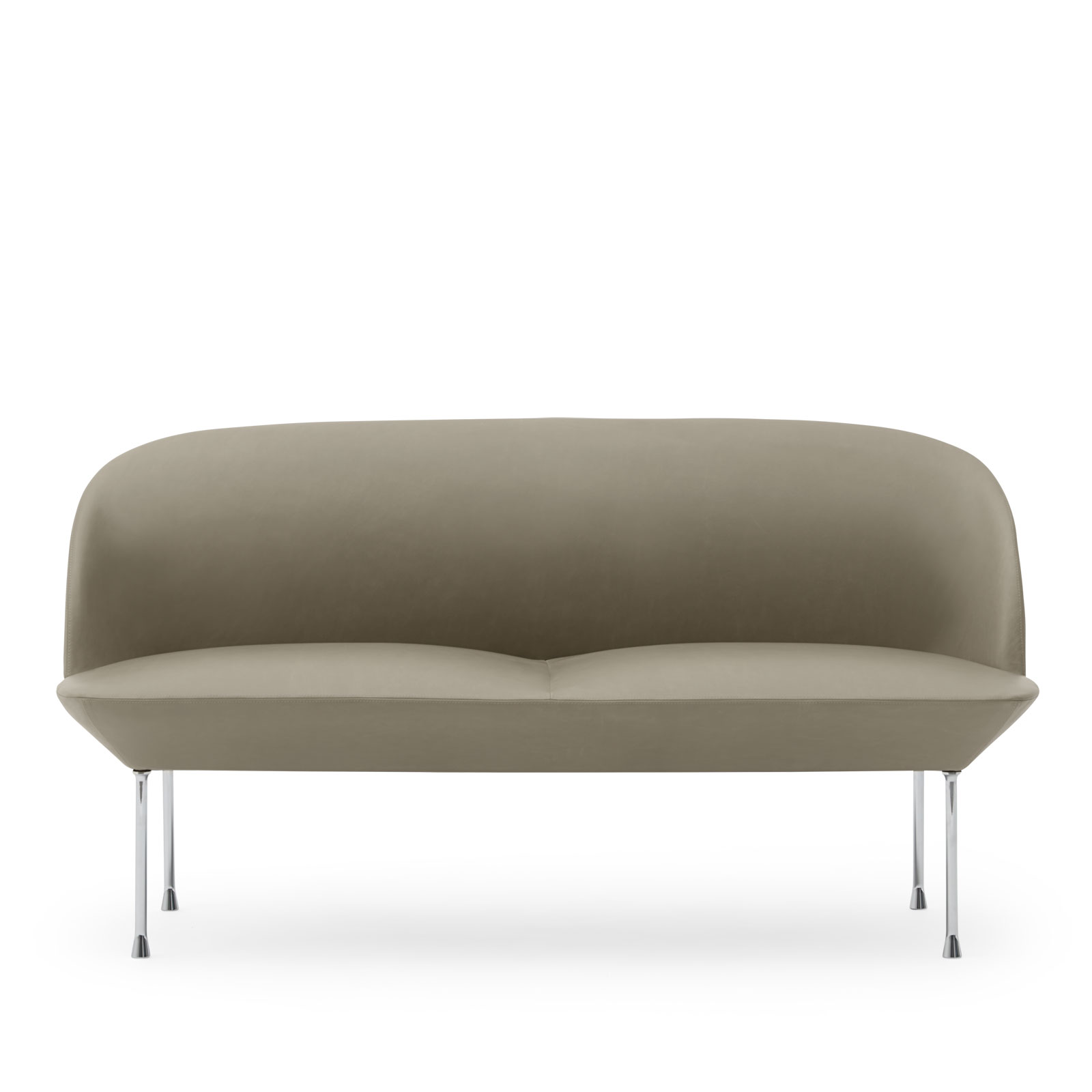 Oslo Sofa von Muuto