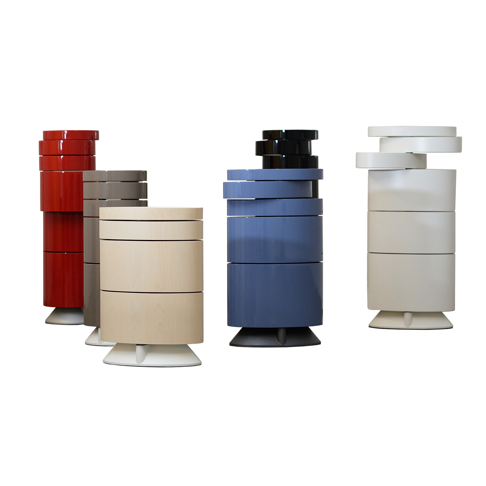 Bitte Tower von Tagliabue