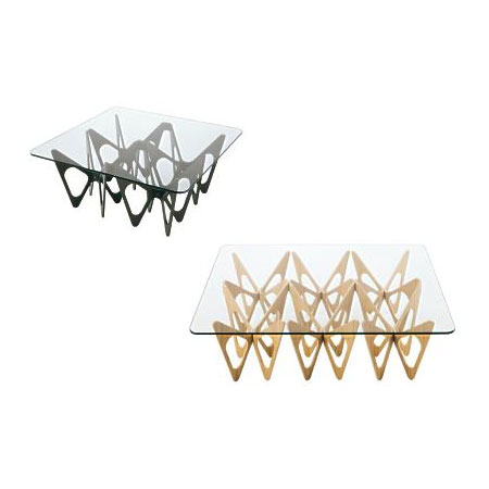 Butterfly von Zanotta | Cramer Möbel Design