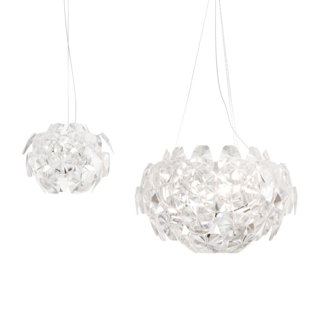 Hope Suspension von Luceplan