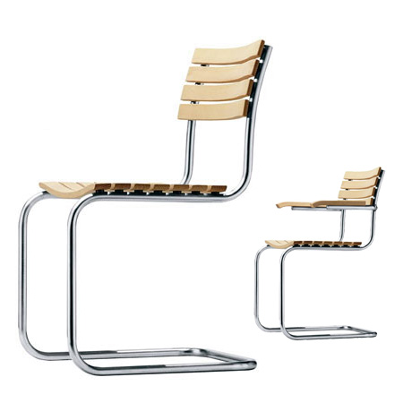 S 40 / S 40 F von Thonet