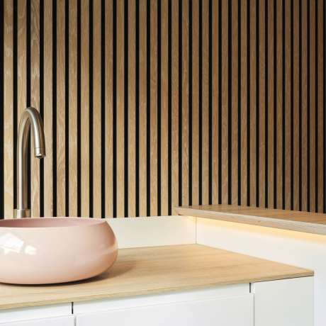  Empfangsbereich auf kleinem Raum