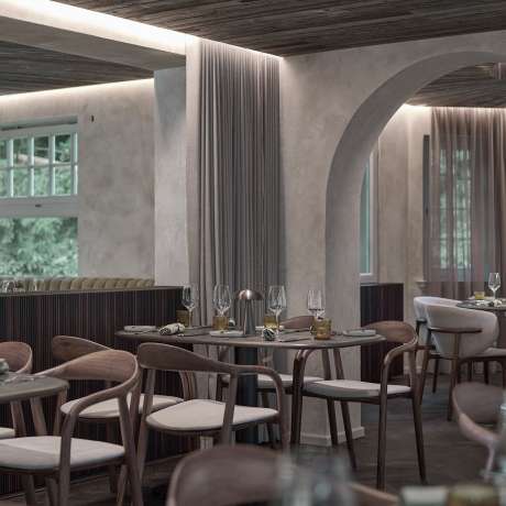  Gastronomie im Herzen des Stadtparks