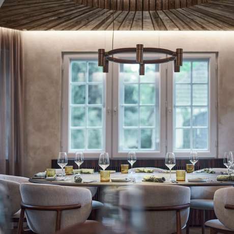  Gastronomie im Herzen des Stadtparks