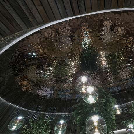  Gastronomie im Herzen des Stadtparks