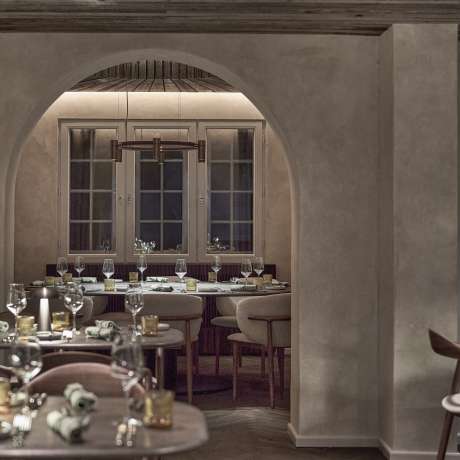  Gastronomie im Herzen des Stadtparks