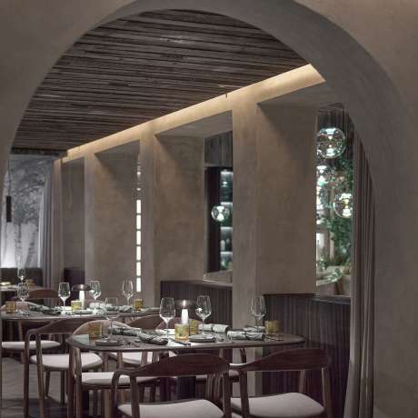  Gastronomie im Herzen des Stadtparks