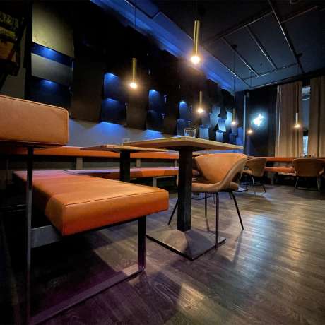  Japanischer Minimalismus trifft urbanen Luxus
