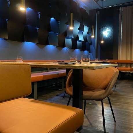  Japanischer Minimalismus trifft urbanen Luxus