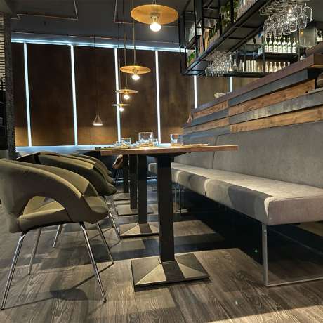  Japanischer Minimalismus trifft urbanen Luxus