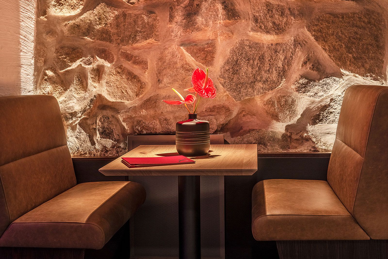 Restaurant auf Rügen - 