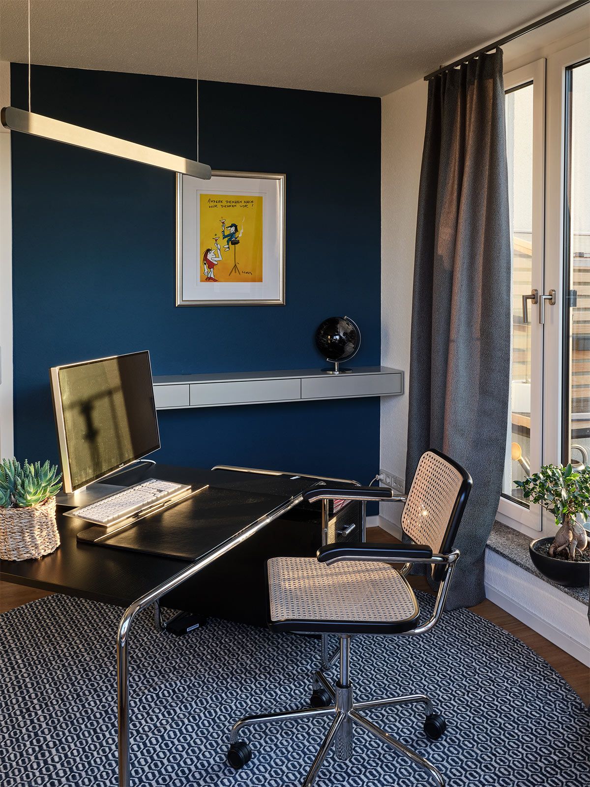 Stadtapartment in Altona - 