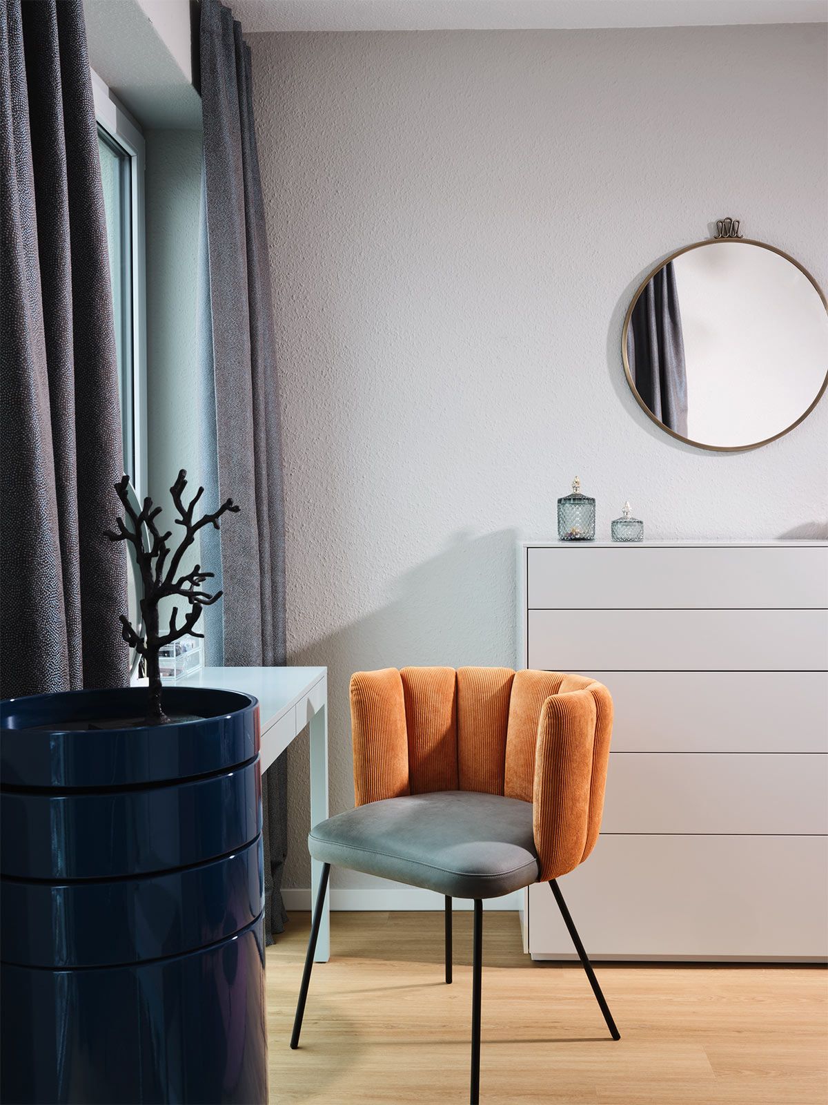 Stadtapartment in Altona - 