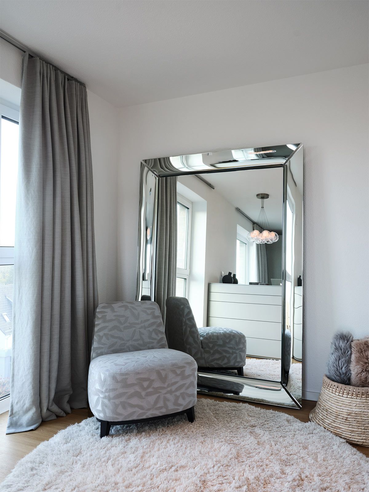 Stadtapartment in Altona - 