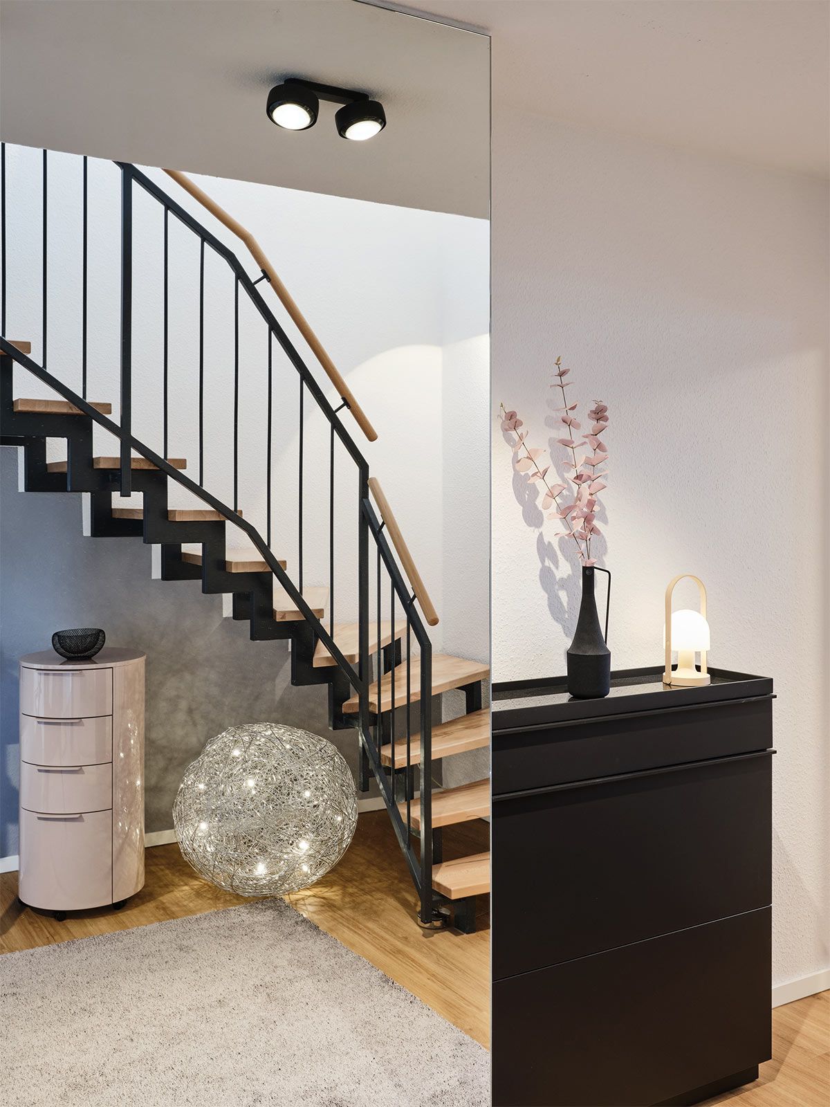Stadtapartment in Altona - 
