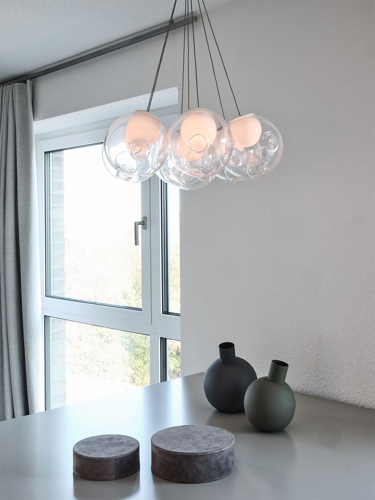 Stadtapartment in Altona - 