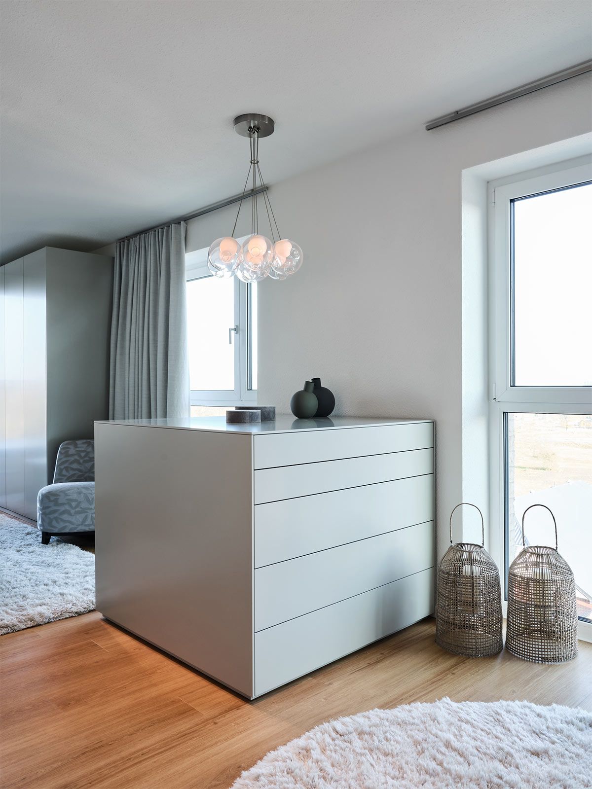 Stadtapartment in Altona - 