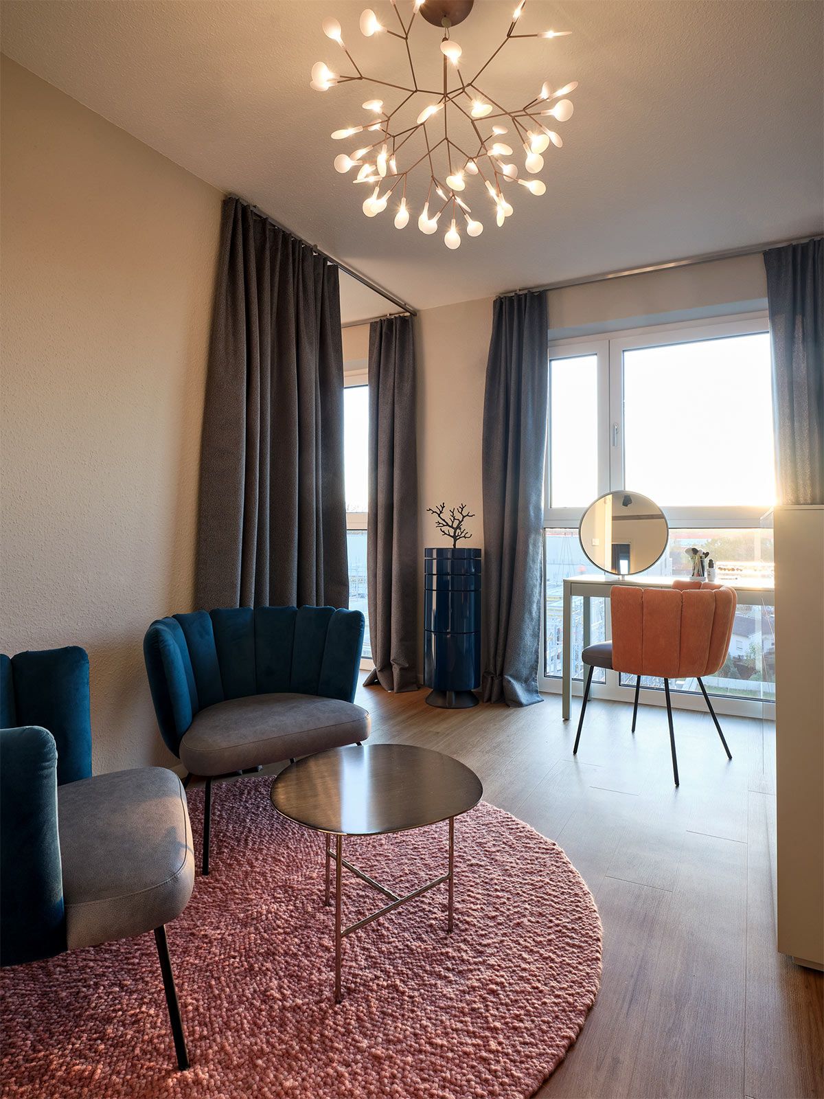Stadtapartment in Altona - 