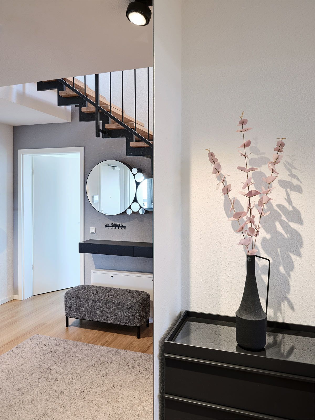 Stadtapartment in Altona - 