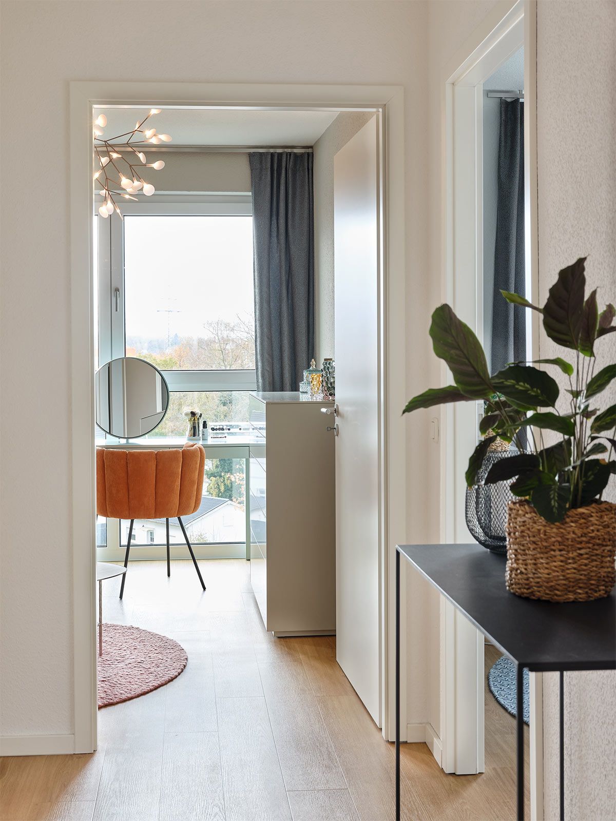 Stadtapartment in Altona - 