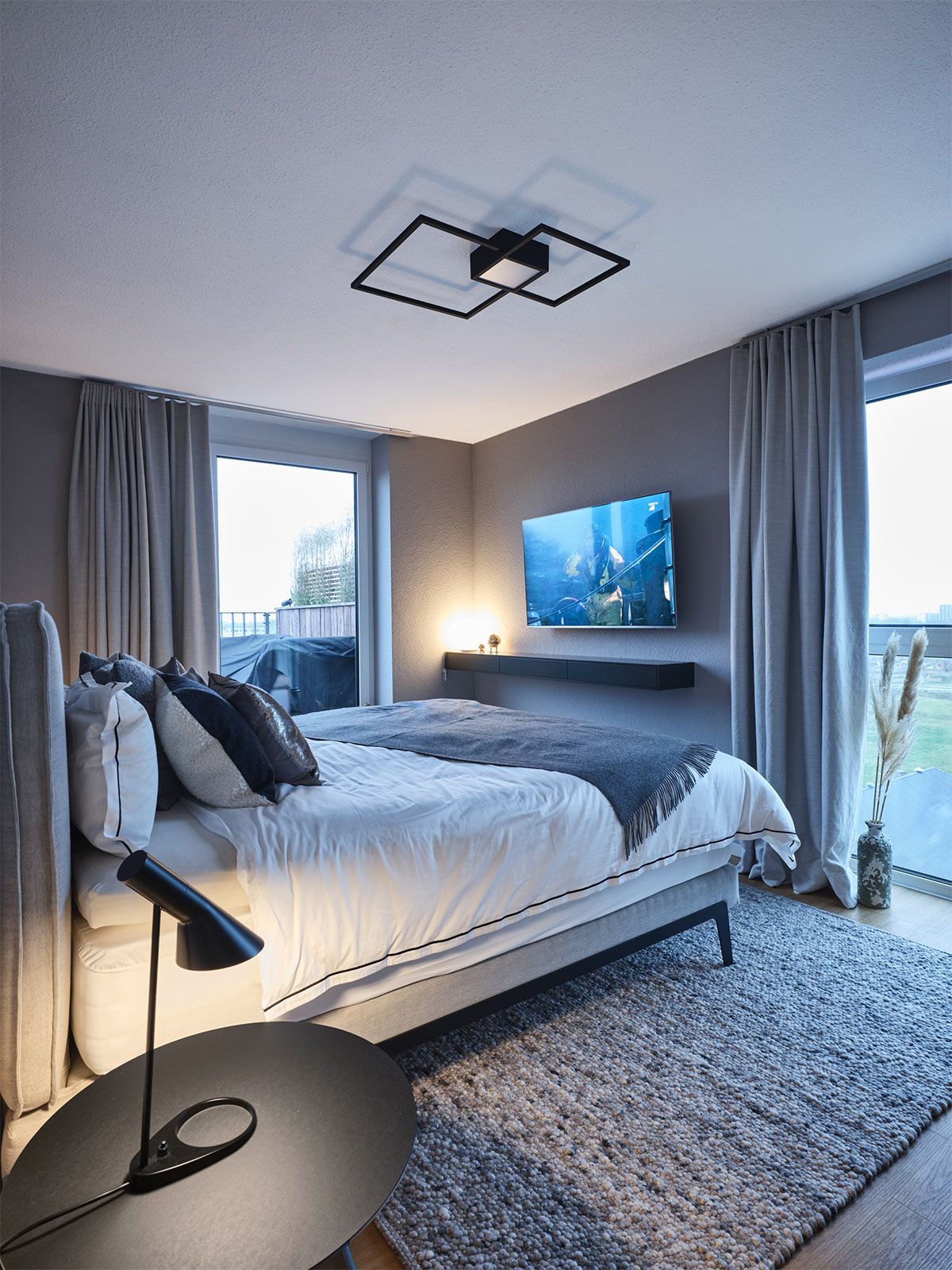 Stadtapartment in Altona - 