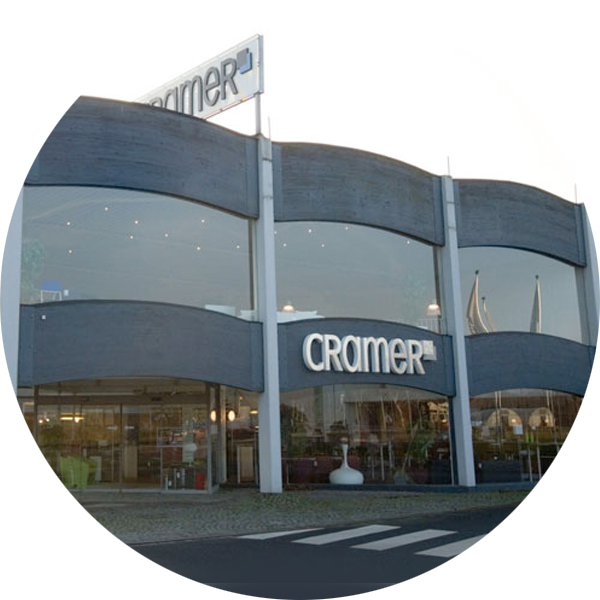 Cramer Stammhaus Elmshorn: jetzt bewerten!