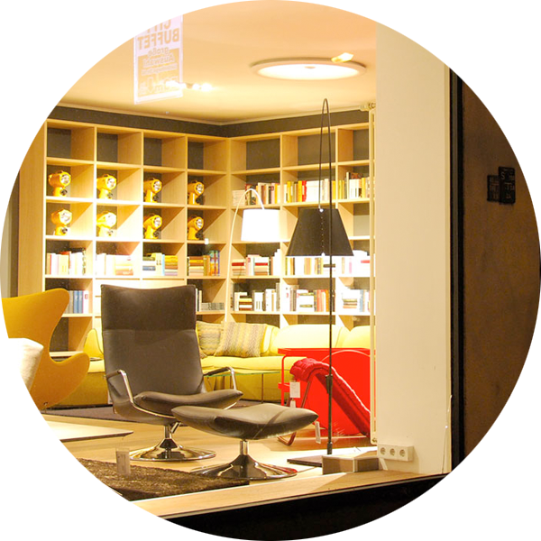 Cramer Design Loft Berlin: jetzt bewerten!