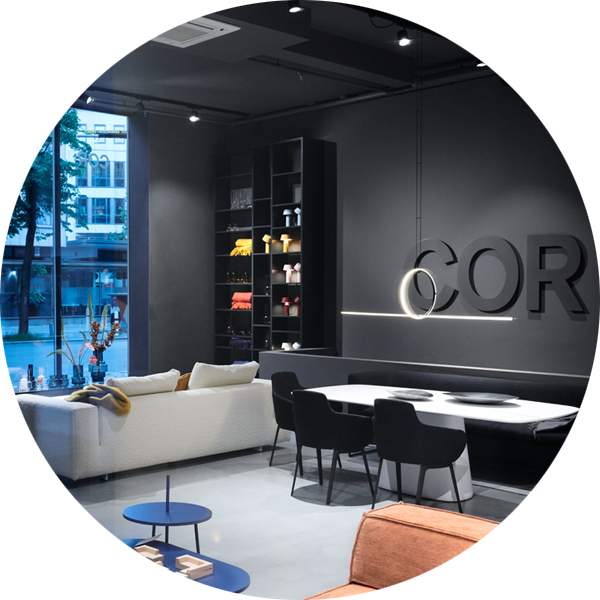 COR Studio Berlin: jetzt bewerten!