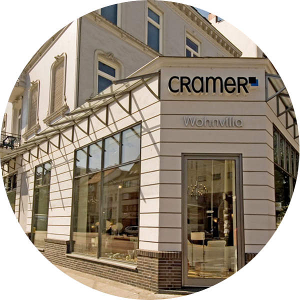 Cramer Wohnvilla Hamburg: jetzt bewerten!