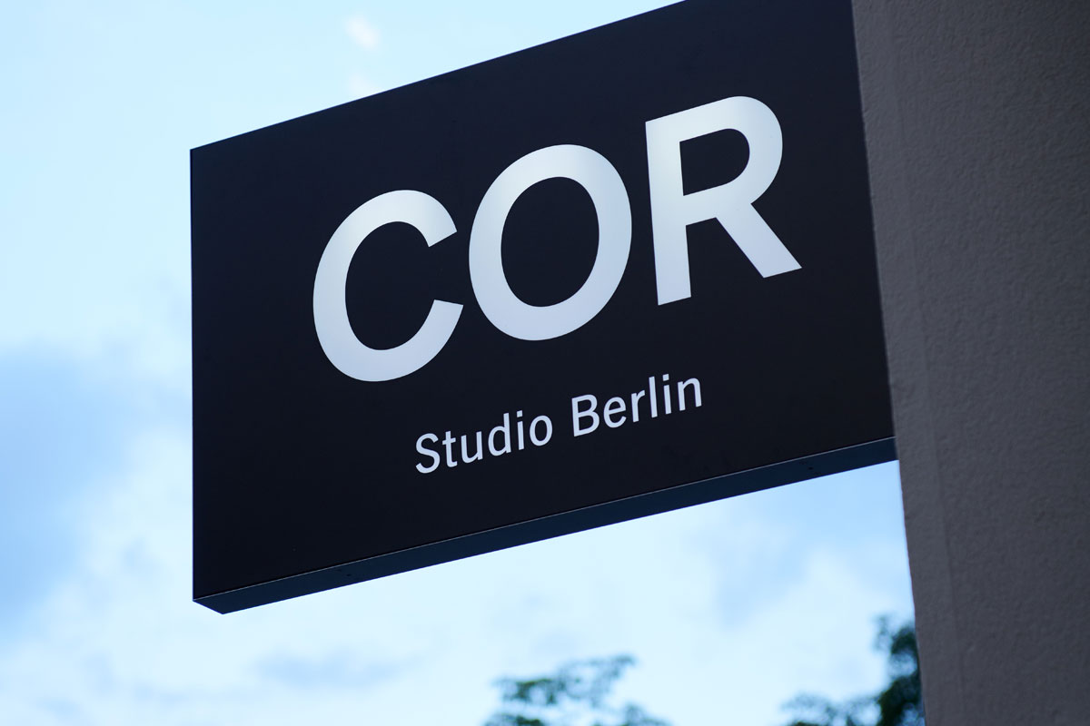 COR Studio