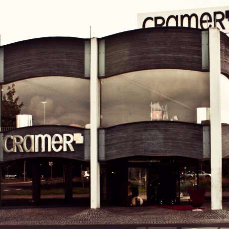 Flagship Kieler Straße Cramer Möbel + Design