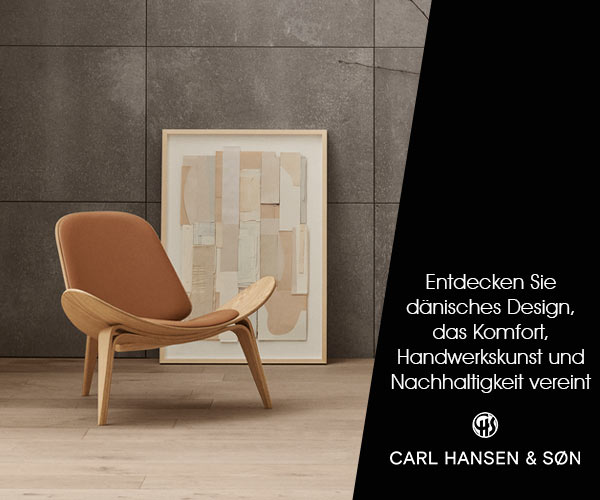 Carl Hansen: Unsere Marken