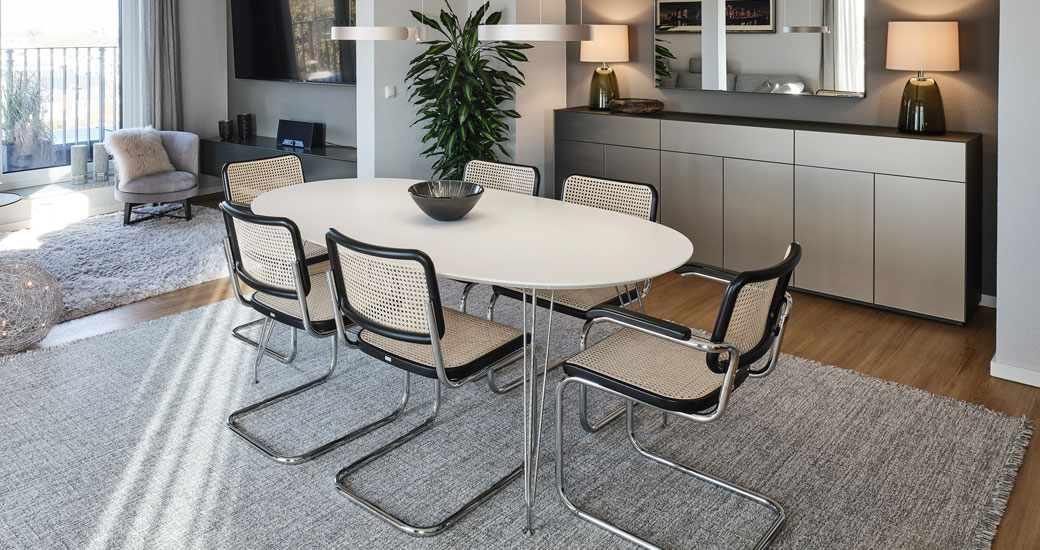 Buchen Sie jetzt den Cramer Home-Check