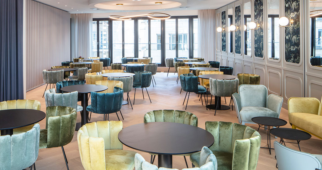 Projekt & Objektplanung: So realisieren wir Ihr Projekt