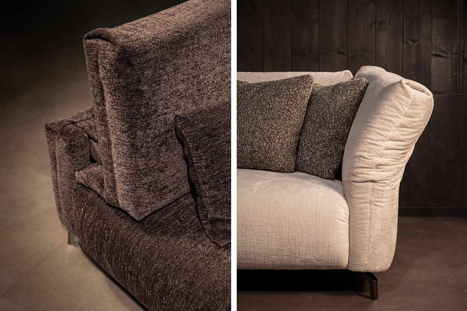 Mariposa aus der Cramer Design Edition