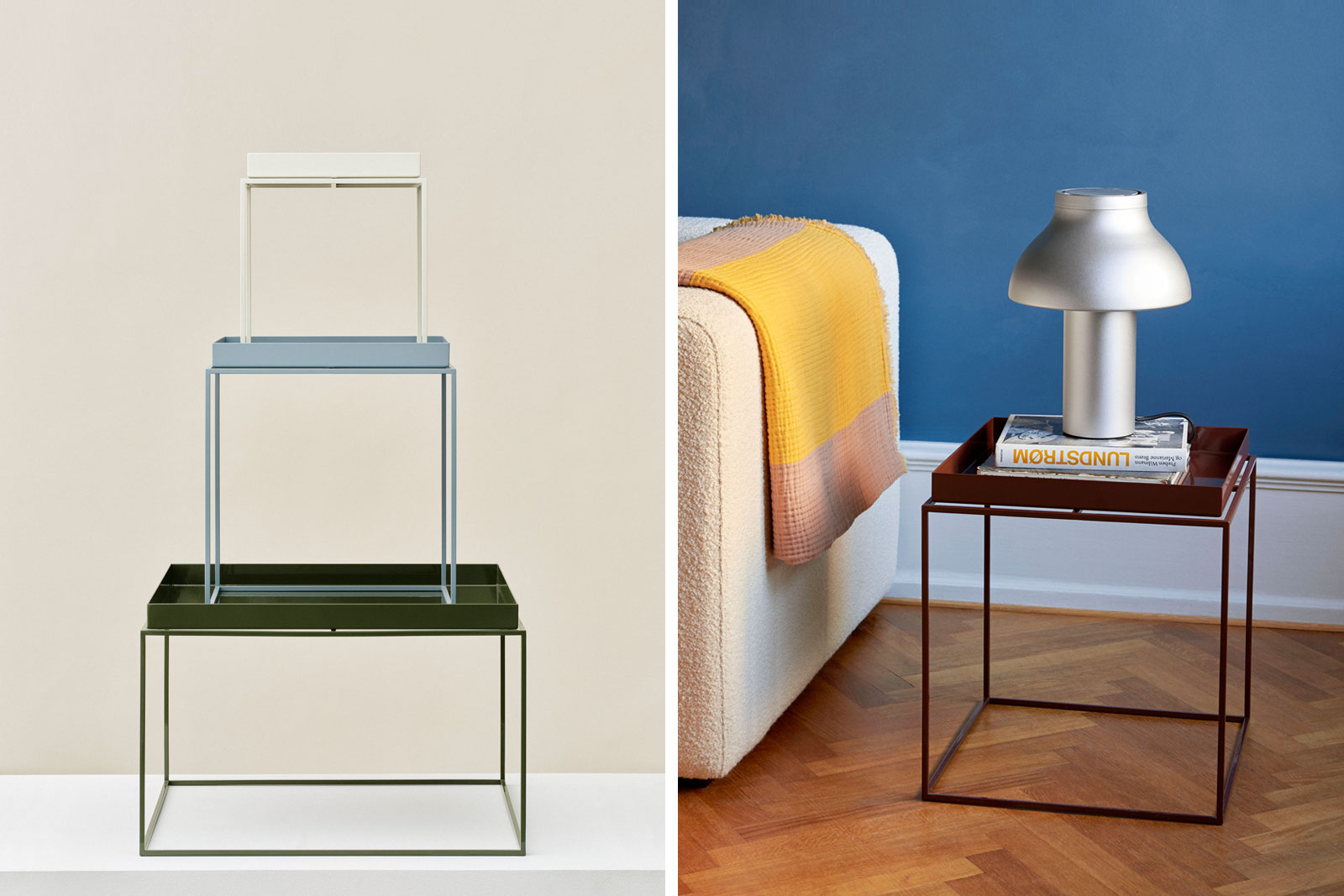 Tray Table von HAY