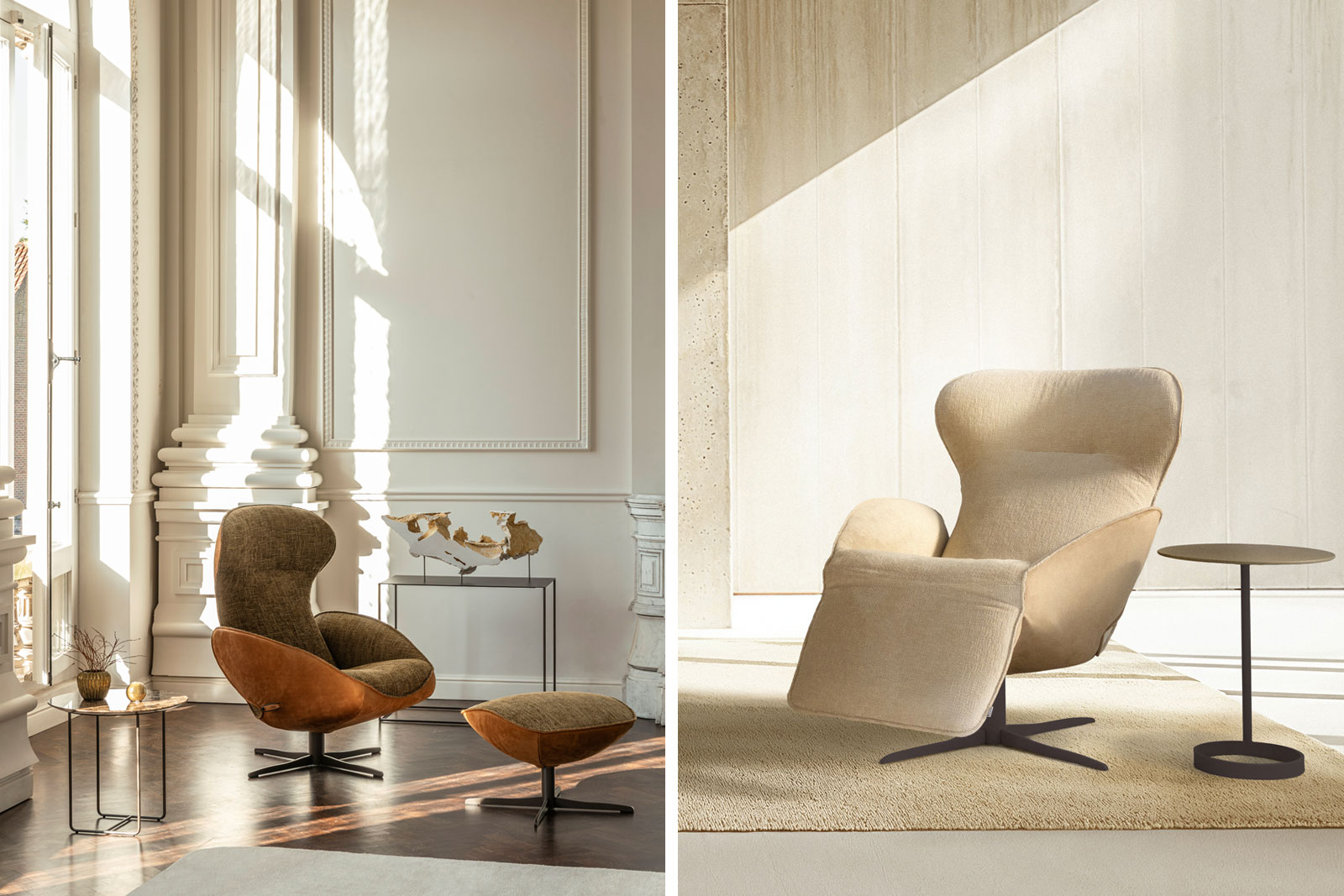 Relaxsessel Daydreamer von JORI