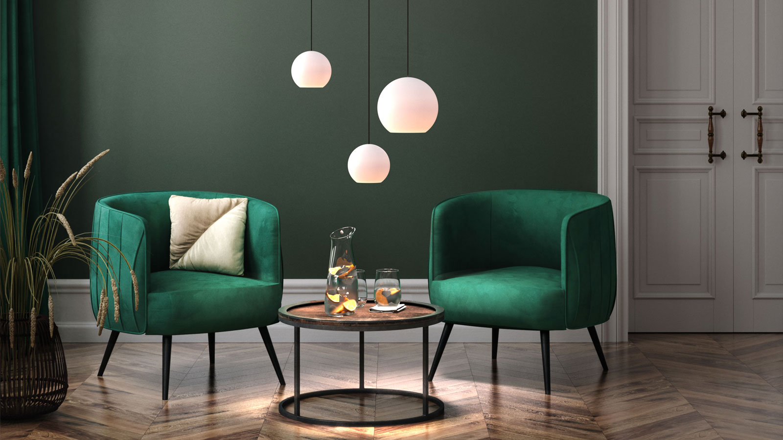 Die KOS-Serie von Komot perfekt ausbalancierte LEDs mit beeindruckender Helligkeit