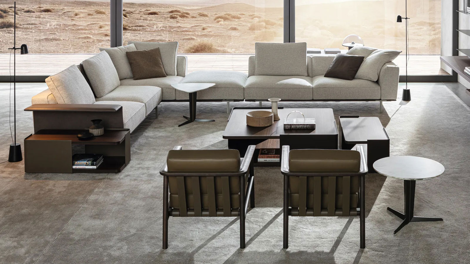 Gregor von Molteni&C