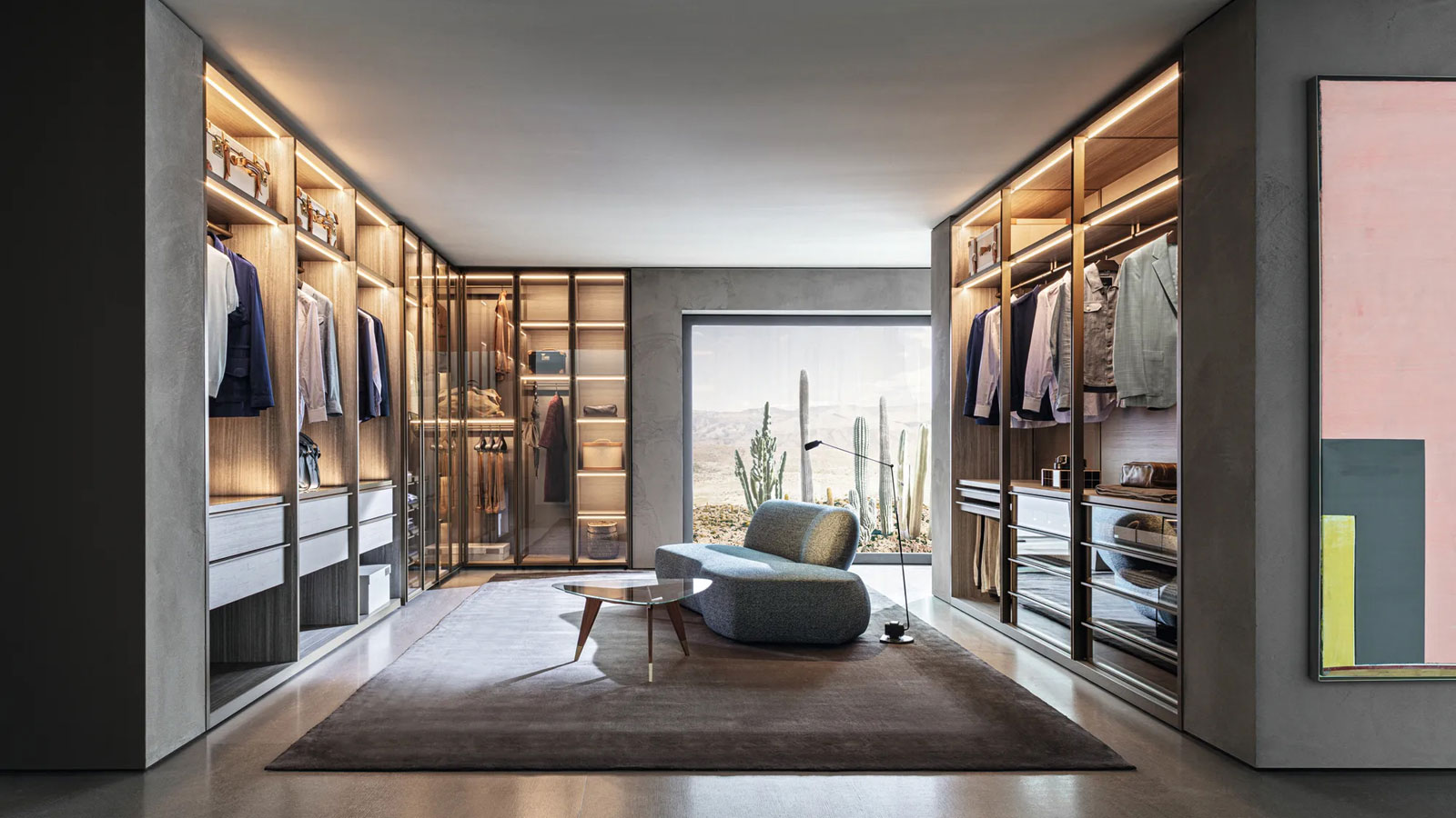 Gliss Master von Molteni&C