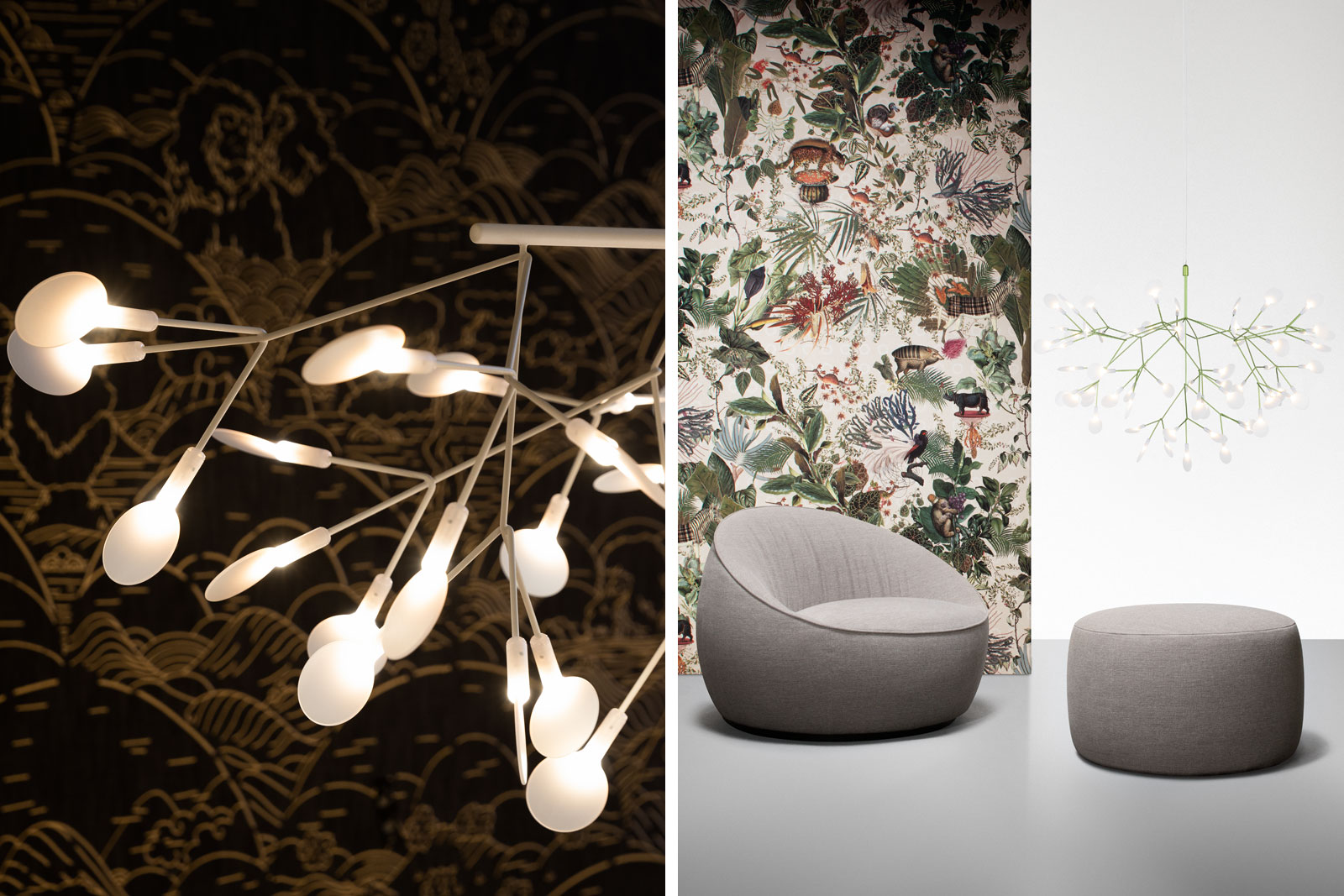 Heracleum von Moooi