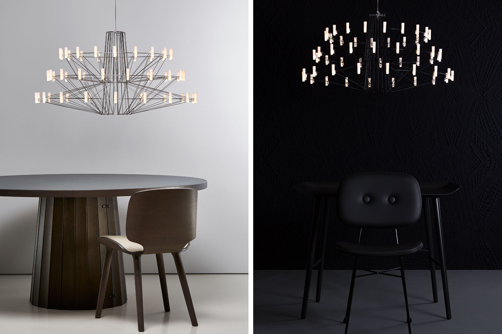 Copp&eacute;lia Suspended von Moooi